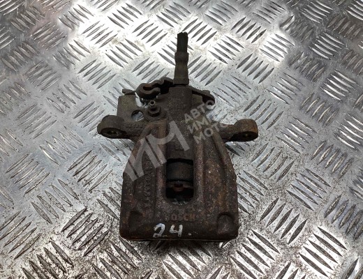 Суппорт задний левый Ford Mondeo III 2003-2007 рестайлинг  Ford Mondeo Mondeo III 2003-2007 рестайлинг