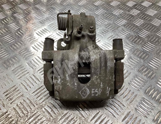 Суппорт задний левый Renault Espace IV 2002-2006  Renault Espace Espace IV 2002-2006