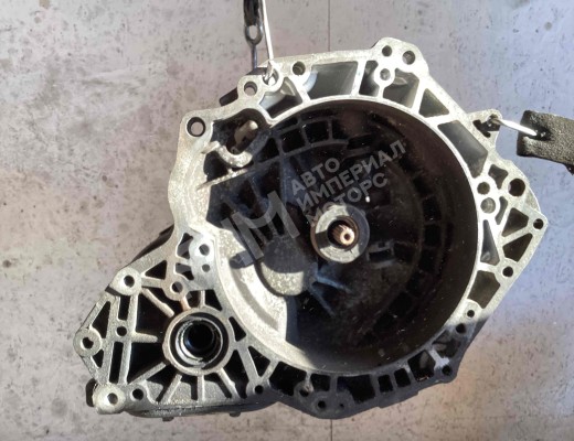 КПП механическая (МКПП) Opel Corsa D 2006-2010  Opel Corsa Corsa D 2006-2010