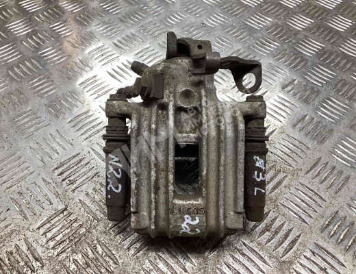 Суппорт задний левый Seat Ibiza II (6K) 1993-2002  Seat Ibiza Ibiza II (6K) 1993-2002