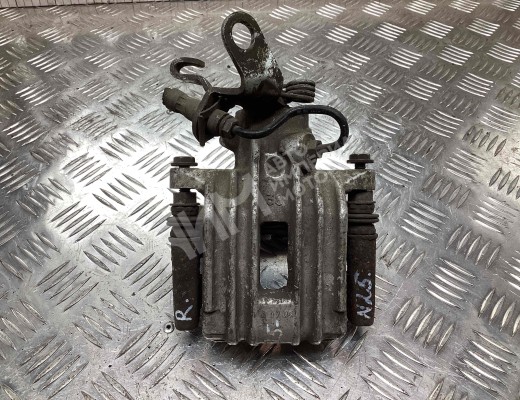 Суппорт задний правый Volkswagen Touran I (1T) 2003-2006  Volkswagen Touran Touran I (1T) 2003-2006