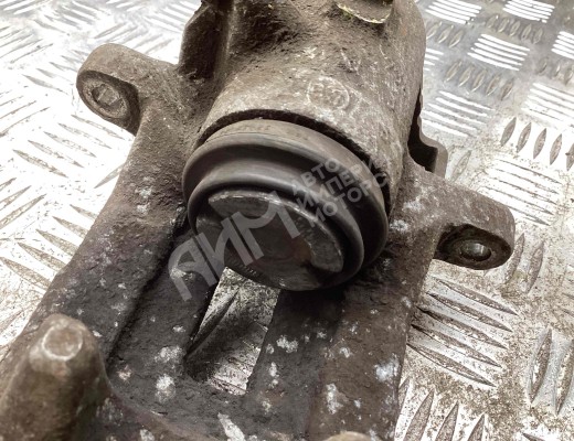 Суппорт задний правый Audi A4 B7 (8EC, 8ED) 2004-2008  Audi A4 A4 B7 (8EC, 8ED) 2004-2008
