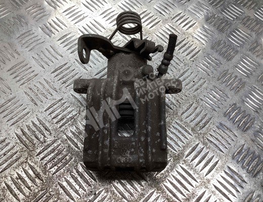 Суппорт задний правый Audi A4 B7 (8EC, 8ED) 2004-2008  Audi A4 A4 B7 (8EC, 8ED) 2004-2008