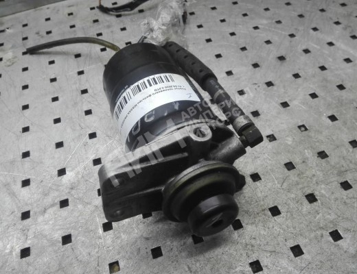 Корпус топливного фильтра Nissan Primera II (P11) 1996-2002  Nissan Primera Primera II (P11) 1996-2002