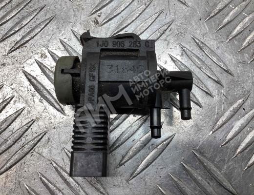 Клапан электромагнитный Volkswagen Transporter T5 (7H) 2003-2015  Volkswagen Transporter Transporter T5 (7H) 2003-2015