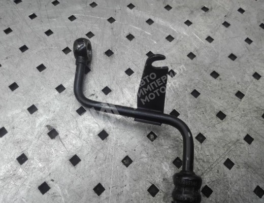 Шланг гидроусилителя Audi A6 C6 (4F) 2004-2008  Audi A6 A6 C6 (4F) 2004-2008