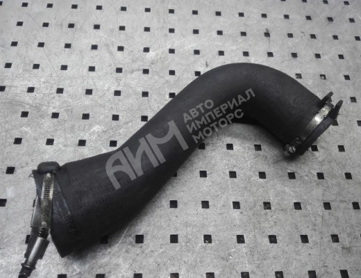 Патрубок интеркулера Fiat Scudo II (270) 2007-2016  Fiat Scudo Scudo II (270) 2007-2016