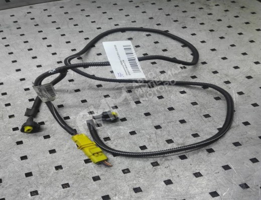 Проводка Renault Clio III 2005-2013  Renault Clio Clio III 2005-2013