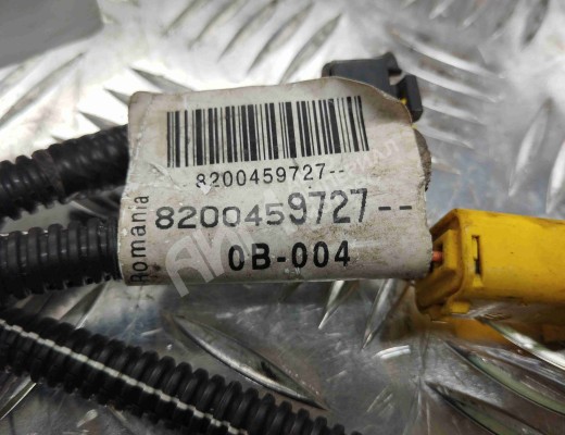 Проводка Renault Clio III 2005-2013  Renault Clio Clio III 2005-2013