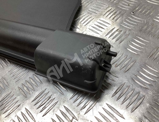 Шторка багажника Volkswagen Passat B6 (3C) 2005-2010  Volkswagen Passat Passat B6 (3C) 2005-2010