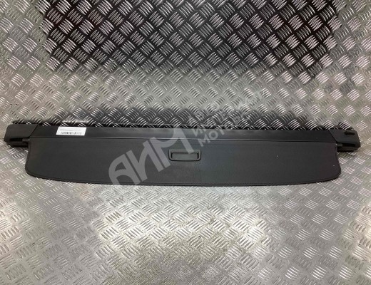 Шторка багажника Volkswagen Passat B6 (3C) 2005-2010  Volkswagen Passat Passat B6 (3C) 2005-2010