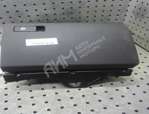 Бардачок Volkswagen Passat B6 (3C) 2005-2010  Volkswagen Passat Passat B6 (3C) 2005-2010