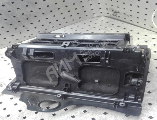 Бардачок Volkswagen Passat B6 (3C) 2005-2010  Volkswagen Passat Passat B6 (3C) 2005-2010