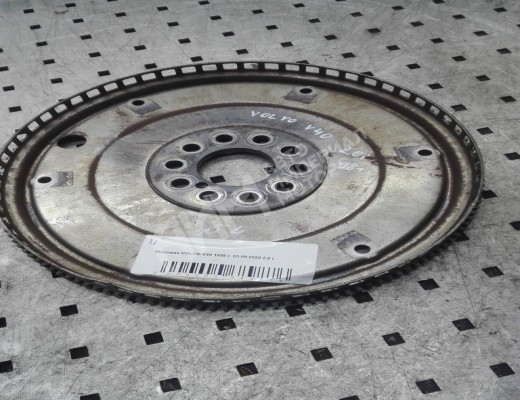 Маховик Volvo V40 I (VW) 1995-2000  Volvo V40 V40 I (VW) 1995-2000