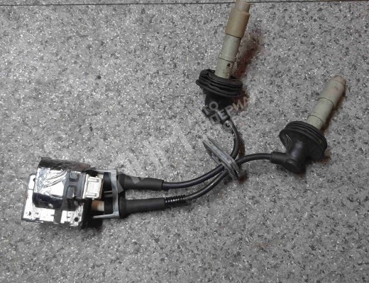 Катушка зажигания Volvo V40 I (VW) 1995-2000  Volvo V40 V40 I (VW) 1995-2000