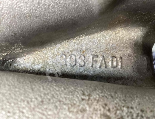 Коллектор впускной Volvo V40 I (VW) 1995-2000  Volvo V40 V40 I (VW) 1995-2000