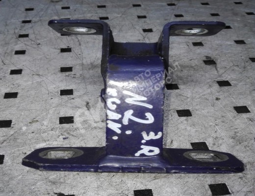Петля двери задней правой  Dacia Logan I (LS) 2004-2012
