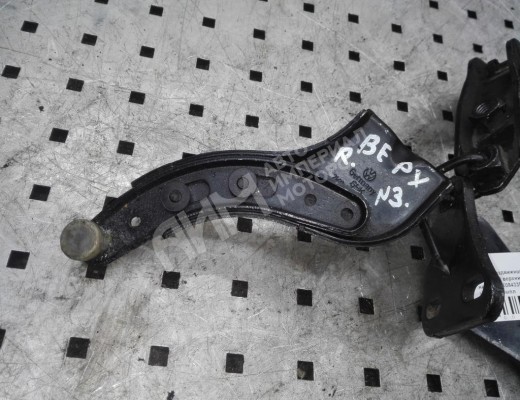 Ролик двери сдвижной Volkswagen Caddy III (2K) 2004-2010  Volkswagen Caddy Caddy III (2K) 2004-2010