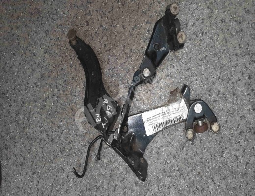 Ролик двери сдвижной Volkswagen Caddy III (2K) 2004-2010  Volkswagen Caddy Caddy III (2K) 2004-2010