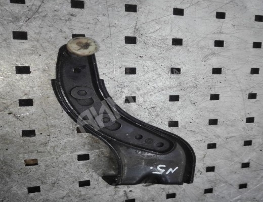 Ролик двери сдвижной Volkswagen Caddy III (2K) 2004-2010  Volkswagen Caddy Caddy III (2K) 2004-2010