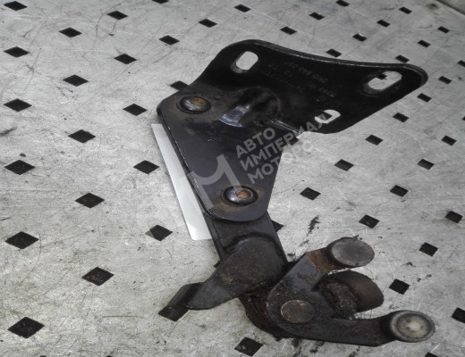 Ролик двери сдвижной Volkswagen Caddy III (2K) 2004-2010  Volkswagen Caddy Caddy III (2K) 2004-2010