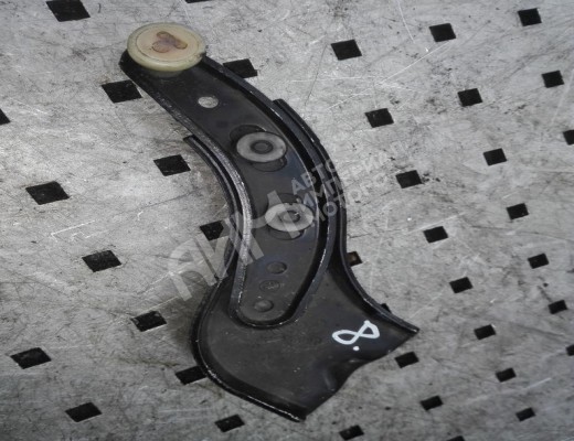 Ролик двери сдвижной Volkswagen Caddy III (2K) 2004-2010  Volkswagen Caddy Caddy III (2K) 2004-2010