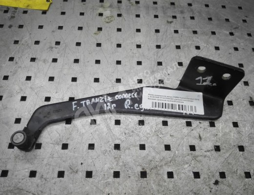 Ролик двери сдвижной Ford T. Connect I 2009-2012 рестайлинг  Ford Transit Connect T. Connect I 2009-2012 рестайлинг