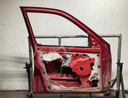 Дверь передняя левая Volkswagen Caddy II (9K) 1995-2003  Volkswagen Caddy Caddy II (9K) 1995-2003