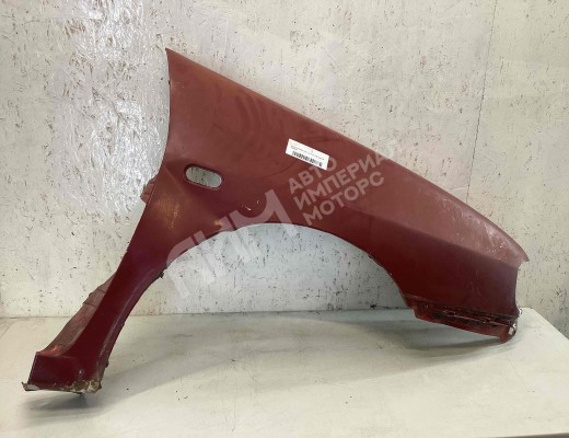 Крыло переднее правое Volkswagen Caddy II (9K) 1995-2003  Volkswagen Caddy Caddy II (9K) 1995-2003