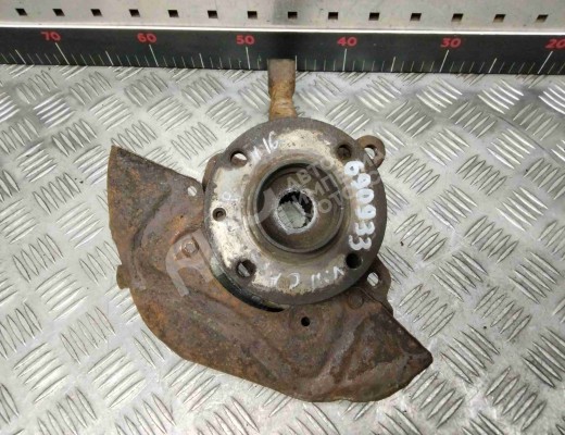 Ступица передняя правая Volkswagen Caddy II (9K) 1995-2003  Volkswagen Caddy Caddy II (9K) 1995-2003