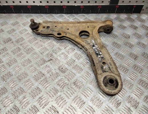 Рычаг передний левый Volkswagen Caddy II (9K) 1995-2003  Volkswagen Caddy Caddy II (9K) 1995-2003