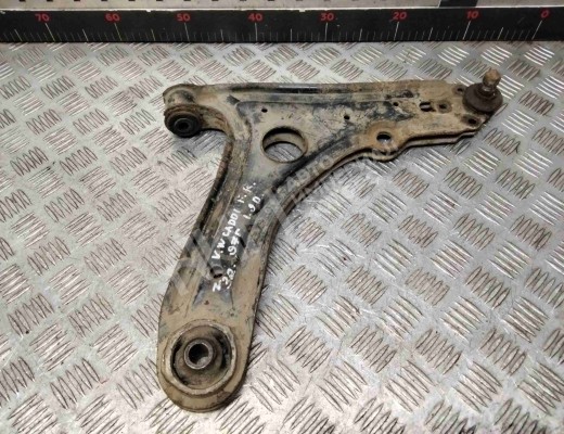 Рычаг передний правый Volkswagen Caddy II (9K) 1995-2003  Volkswagen Caddy Caddy II (9K) 1995-2003