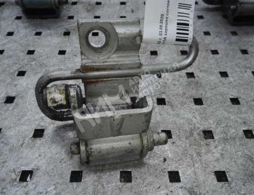 Петля двери передней левой Volkswagen Touran I (1T) 2003-2006  Volkswagen Touran Touran I (1T) 2003-2006