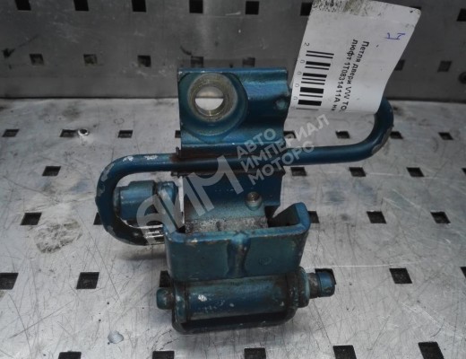 Петля двери передней левой Volkswagen Touran I (1T) 2003-2006  Volkswagen Touran Touran I (1T) 2003-2006