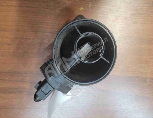 Расходомер воздуха Volkswagen Passat B6 (3C) 2005-2010  Volkswagen Passat Passat B6 (3C) 2005-2010