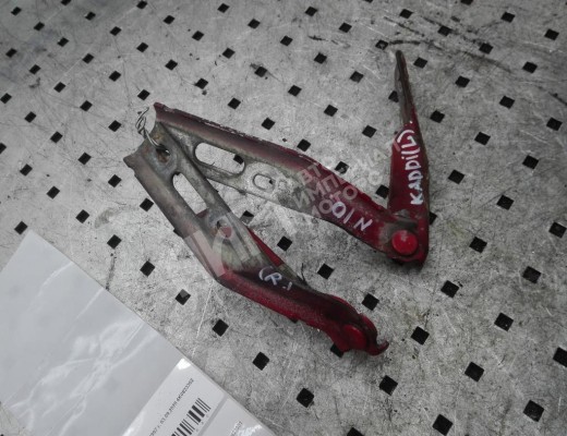 Петля капота правая Volkswagen Caddy II (9K) 1995-2003  Volkswagen Caddy Caddy II (9K) 1995-2003