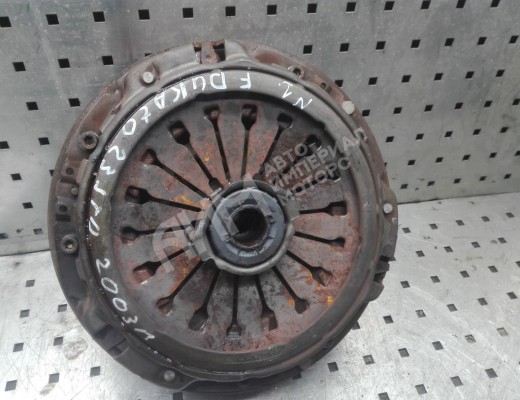 Маховик Fiat Ducato 1994-2006  Fiat Ducato Ducato 1994-2006