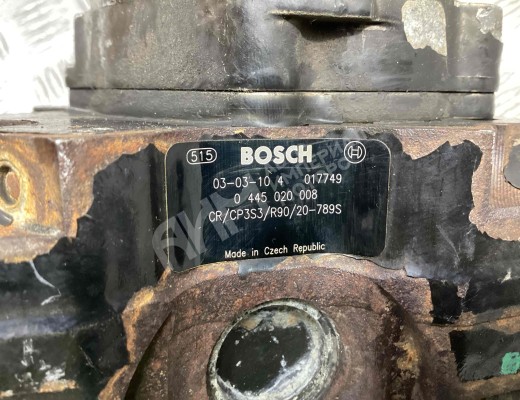 ТНВД Fiat Ducato 1994-2006  Fiat Ducato Ducato 1994-2006