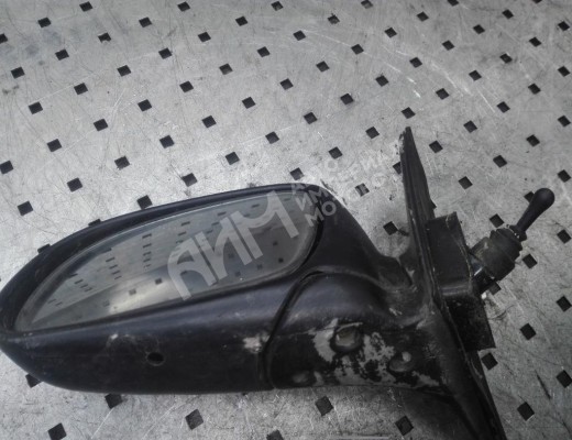 Зеркало наружное левое Hyundai Accent I (X3) 1994-1999  Hyundai Accent Accent I (X3) 1994-1999