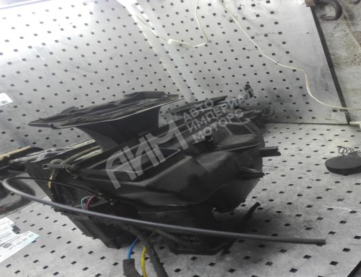 Корпус отопителя (печки) Volkswagen Caddy II (9K) 1995-2003  Volkswagen Caddy Caddy II (9K) 1995-2003