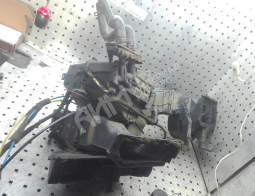 Корпус отопителя (печки) Volkswagen Caddy II (9K) 1995-2003  Volkswagen Caddy Caddy II (9K) 1995-2003