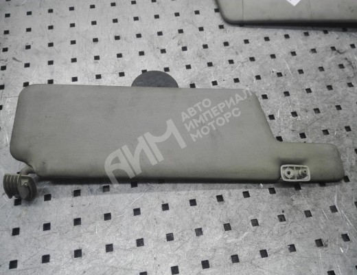 Козырек солнцезащитный Volkswagen Caddy II (9K) 1995-2003  Volkswagen Caddy Caddy II (9K) 1995-2003