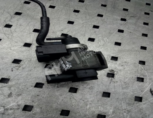 Клапан электромагнитный Volkswagen Touareg I (7L) 2002-2006  Volkswagen Touareg Touareg I (7L) 2002-2006