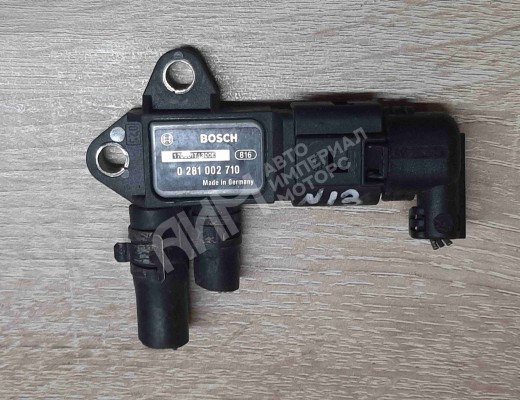 Датчик абсолютного давления Volkswagen Touareg I (7L) 2002-2006  Volkswagen Touareg Touareg I (7L) 2002-2006