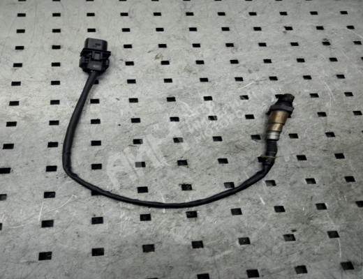 Лямбда-зонд Volkswagen Touareg I (7L) 2002-2006  Volkswagen Touareg Touareg I (7L) 2002-2006