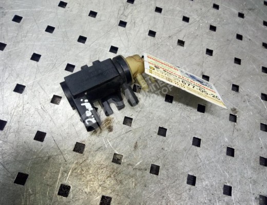 Клапан электромагнитный Volkswagen Passat B6 (3C) 2005-2010  Volkswagen Passat Passat B6 (3C) 2005-2010
