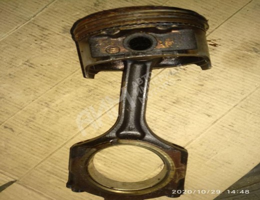 Поршень Mazda 626 V (GF/GW) 1997-2002  Mazda 626 626 V (GF/GW) 1997-2002