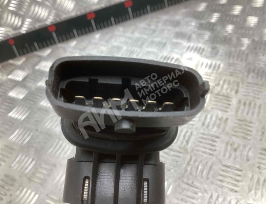Катушка зажигания Opel Corsa C 2003-2006 рестайлинг  Opel Corsa Corsa C 2003-2006 рестайлинг