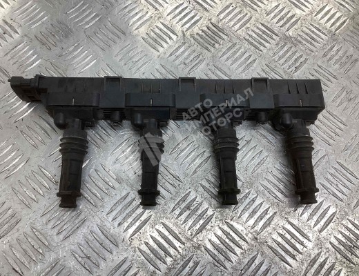 Катушка зажигания Opel Corsa C 2003-2006 рестайлинг  Opel Corsa Corsa C 2003-2006 рестайлинг