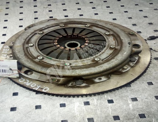 Маховик Opel Corsa C 2003-2006 рестайлинг  Opel Corsa Corsa C 2003-2006 рестайлинг